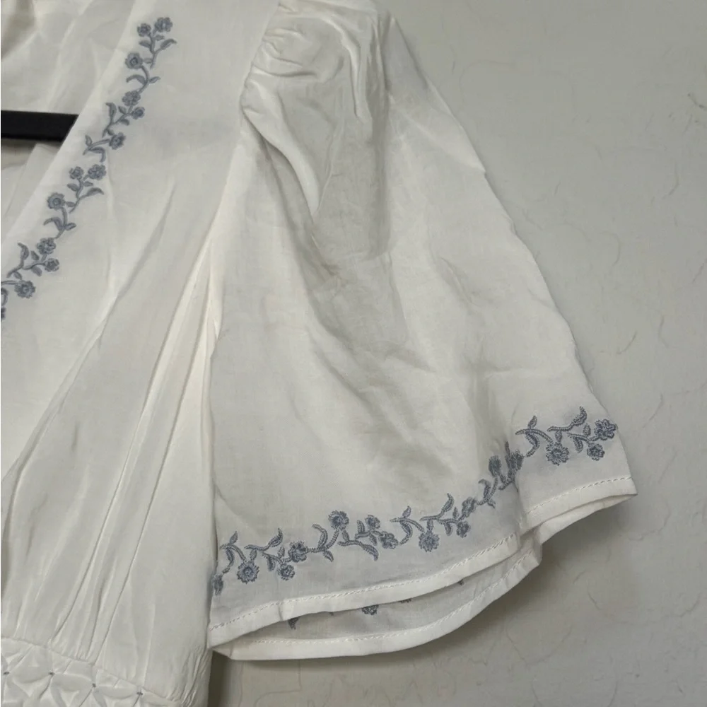 Reformation Kamryn Dress size 0 - Picture 8 of 14